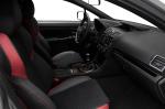 Subaru WRX STi 2017 года (NA)